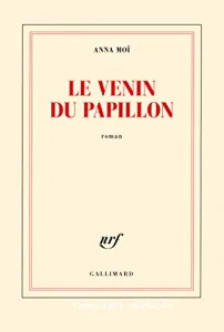 Venin du papillon (Le)