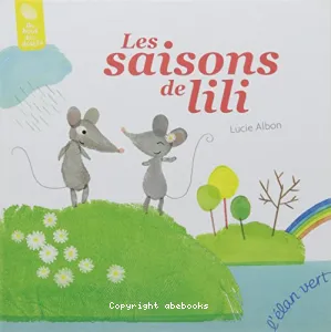 Saisons de Lili (Les)