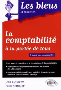 Comptabilité à la portée de tous (La)