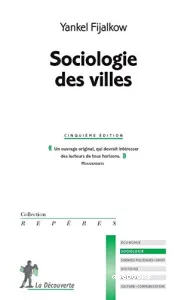 Sociologie des villes