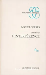 L'interférence