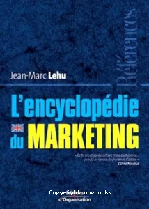 L'encyclopédie du marketing