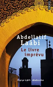 Livre imprévu (Le)