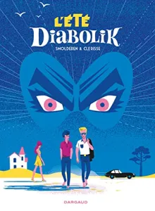 L'été Diabolik