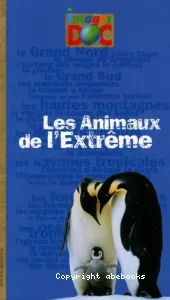 Animaux de l'Extrême (Les)