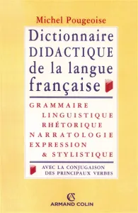 Dictionnaire didactique de la langue française
