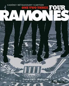 One, Two, Three, Four Ramones