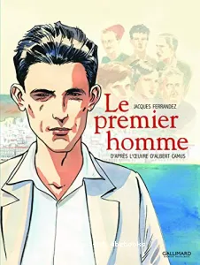 Premier homme (Le)