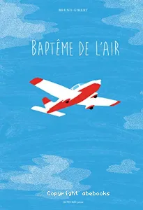 Baptême de l'air