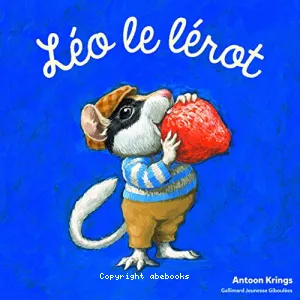 Léo le lérot