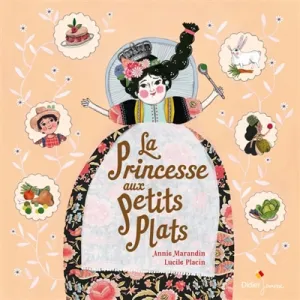 Princesse aux petits plats (La)