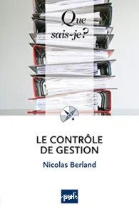 Contrôle de gestion (Le)