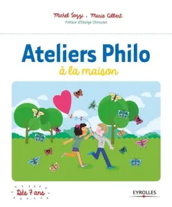 Ateliers philo à la maison