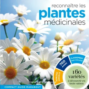 Reconnaître les plantes médicinales