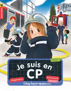 Chez les pompiers