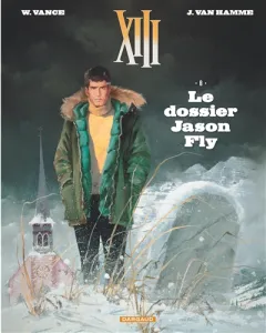 Dossier Jason Fly (Le)