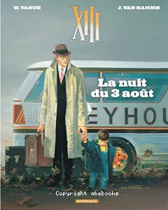 Nuit du 3 août (La)