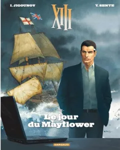 Jour du Mayflower (Le)