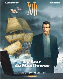 Jour du Mayflower (Le)