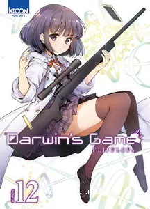 Darwin's Game