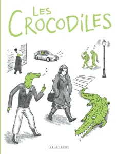 Crocodiles (Les)