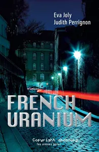 French uranium