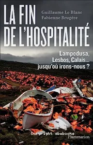 La fin de l'hospitalité