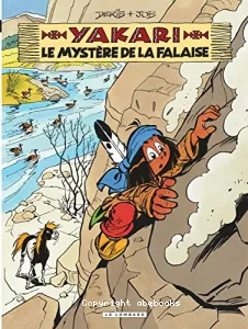 Mystère de la falaise (Le)