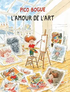 Amour de l'art (L')