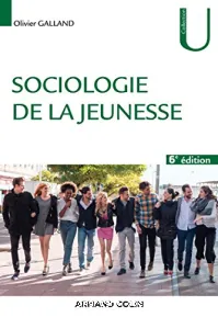 Sociologie de la jeunesse