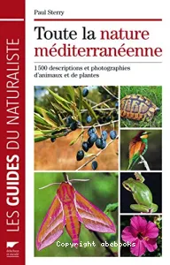 Toute la nature méditerranéenne