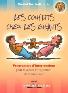 Les conflits chez les enfants