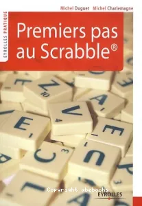 Premiers pas au Scrabble