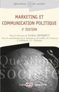 Marketing et communication politique