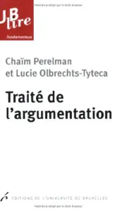 Traité de l'argumentation