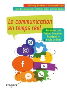 La communication en temps réel