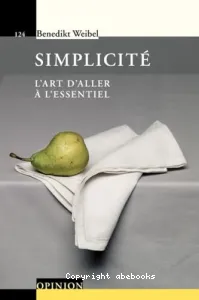 Simplicité