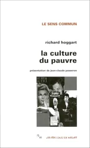 Culture du pauvre (La)