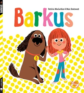 Barkus