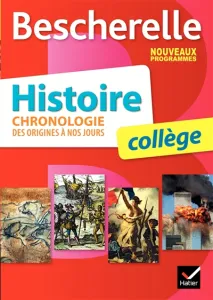 Histoire collège