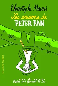 Les saisons de Peter Pan