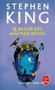 Bazar des mauvais rêves (Le)