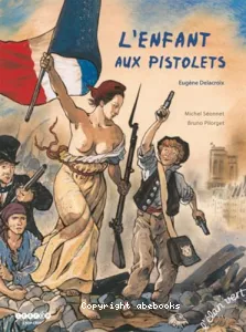 Enfant aux pistolets (L')