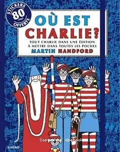 Ou est Charlie ?