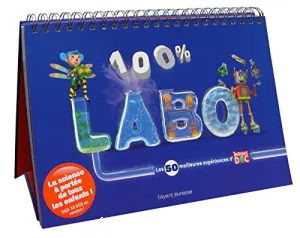 100 % labo