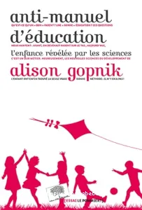 Anti-manuel d'éducation