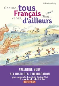 Tous français d'ailleurs