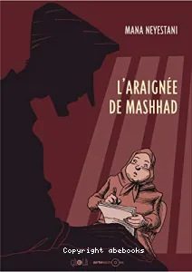 Araignée de Mashhad (L')