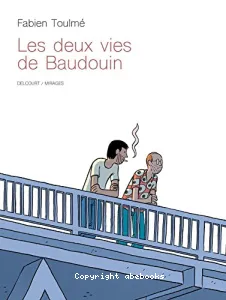 Deux vies de Baudouin