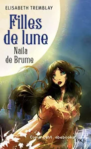 Naïla de Brume